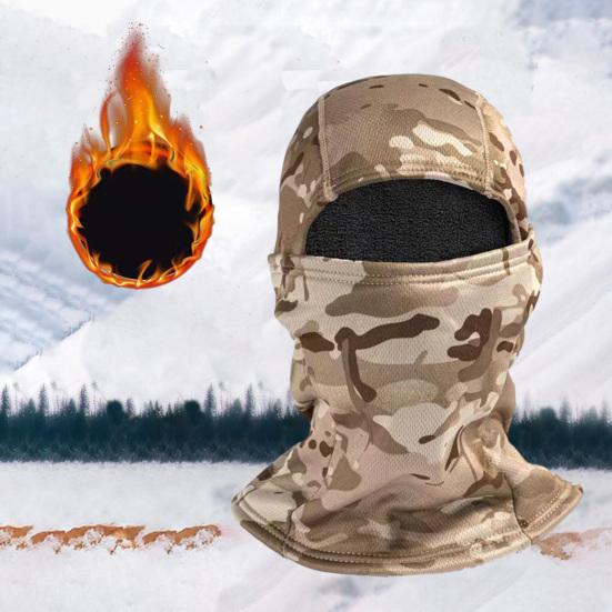 Велосипедная защита для лица, утеплитель для шеи, супермягкая, высокоэластичная, ветрозащитная, с полным покрытием, защитная маска для лица, Балаклава, головной убор