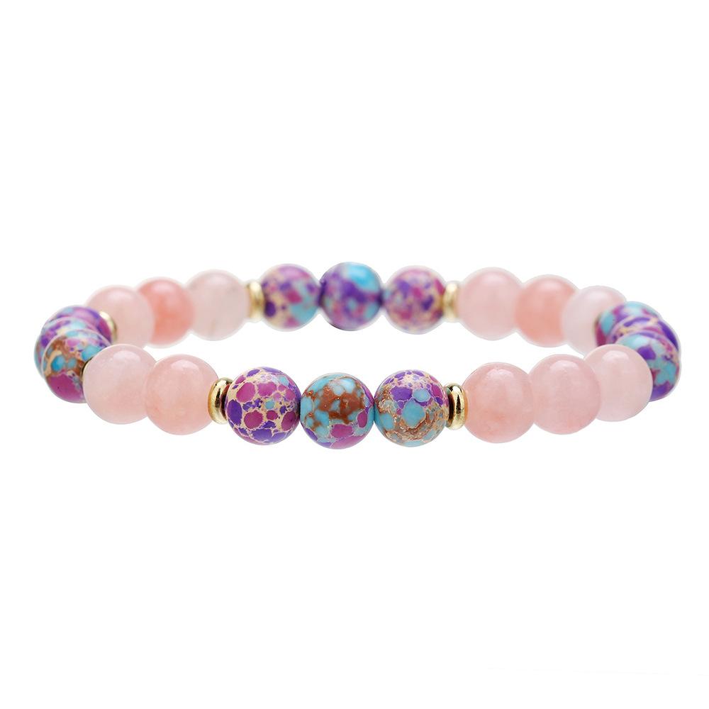 JYL TS Bracelet Bohemian -Channels Freedom & Attracts Adventure Luck