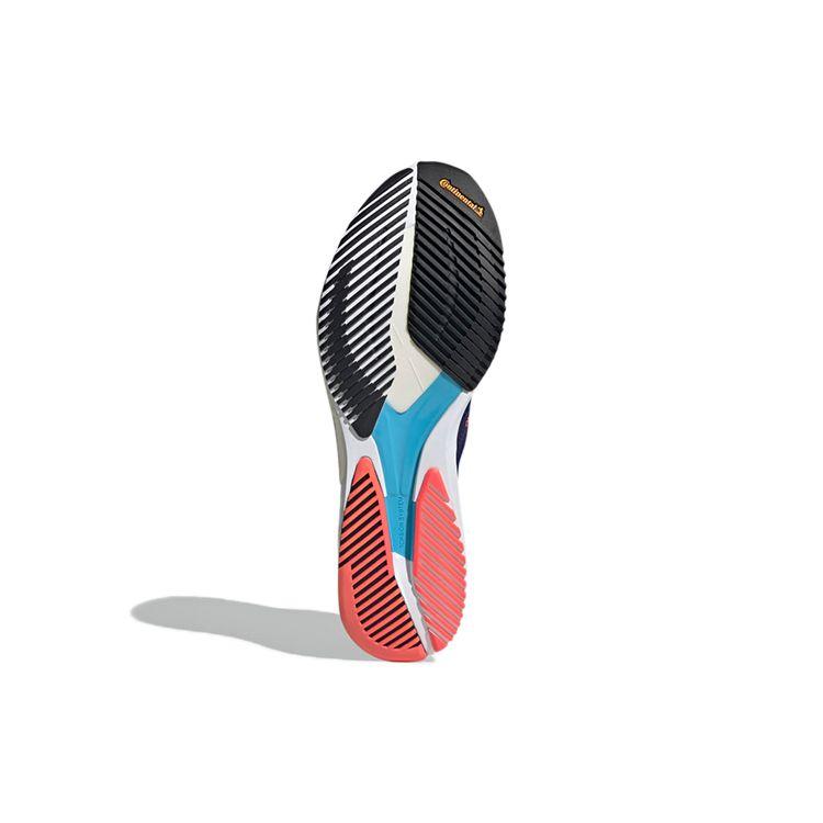 adidas Adizero Adios 6 Legacy Indigo Мужские кроссовки Blue Cloud-White Turbo GY0893