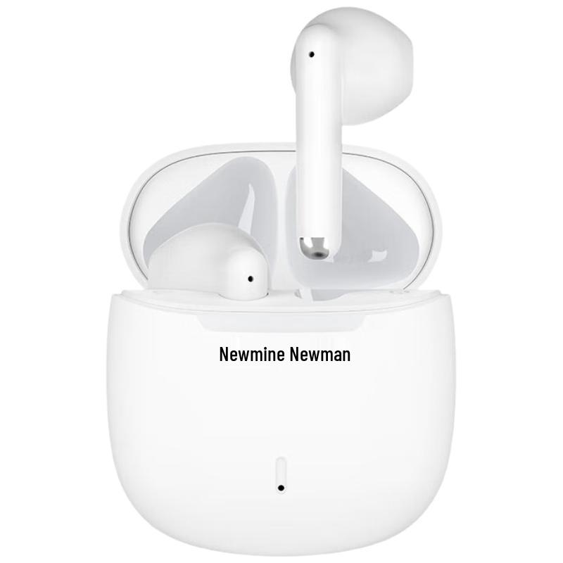 Newman F1 True Wireless In-Ear Earbuds