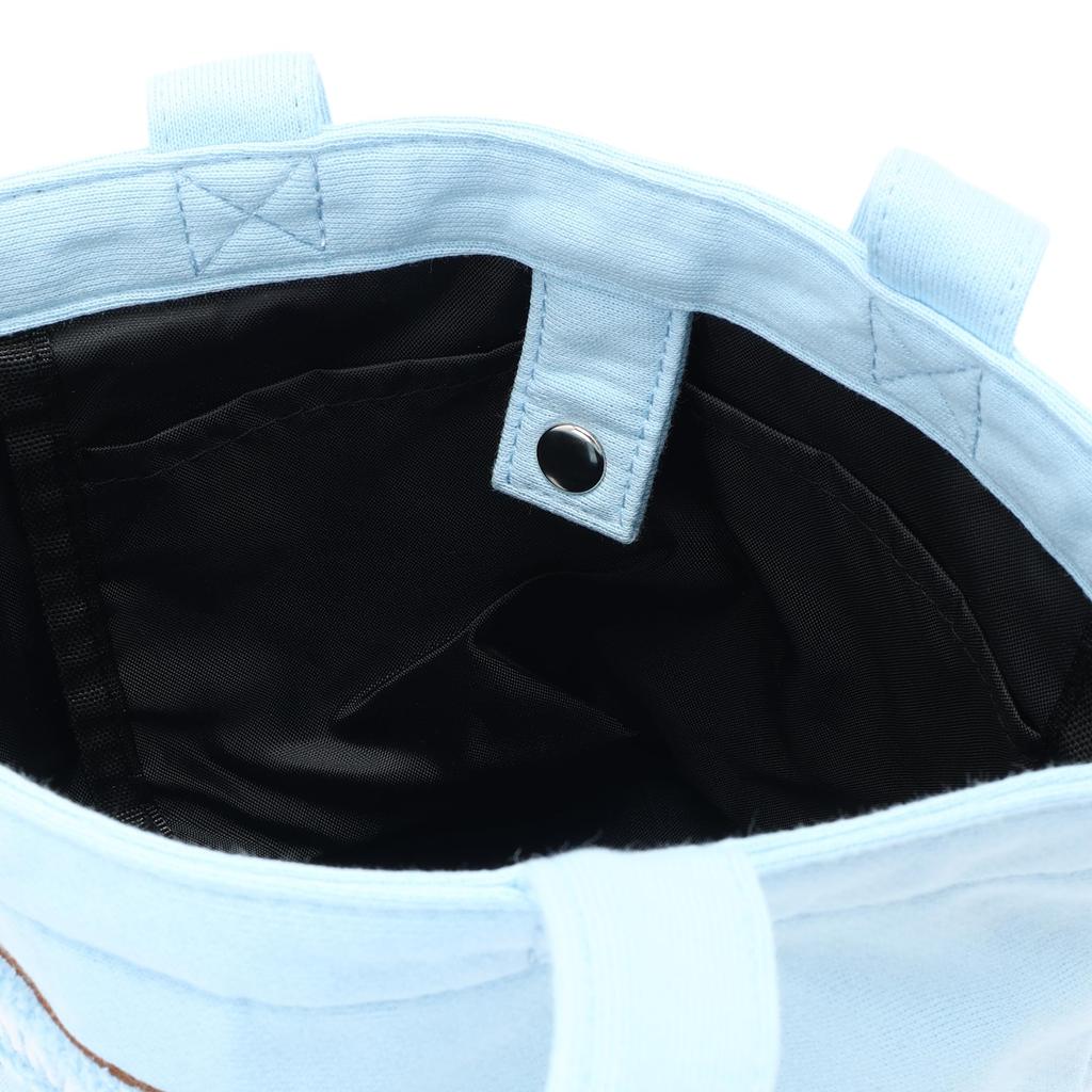 Sagara Mini Tote Cinnamoroll Sky Blue [Sanrio] Женская CNM-TTBM08