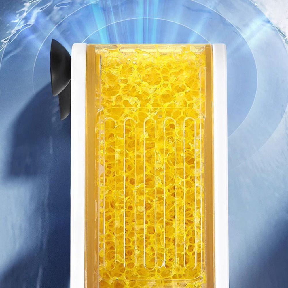 Три в одном Мини Аквариумный Фильтр Водный Фильтр Очистка Воды Циркуляция Кислорода