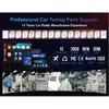 10.25” Car Radio For BMW 1 Series E87 2006-2011 CCC System GPS Navigation Multimedia Display Head Unit Video Player Carplay