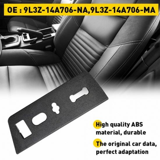 Для Ford F-150 2009-2014 Передняя панель-накладка корпуса переключателя сиденья водителя EKK