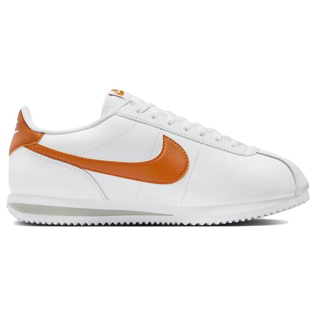 Nike Cortez Campfire Orange Men Sneakers White Jade-Horizon DM4044-102