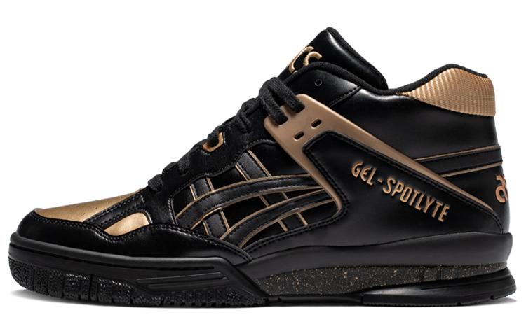 Asics Гель Spotlyte 'Черное Золото' 1203A178-001