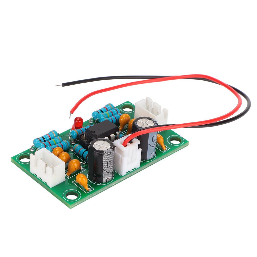 Preamplifier Board Dual Channel Preamplifier Board   Preamplifier Board Dual Channel NE5532 Chip Preamplifier Module