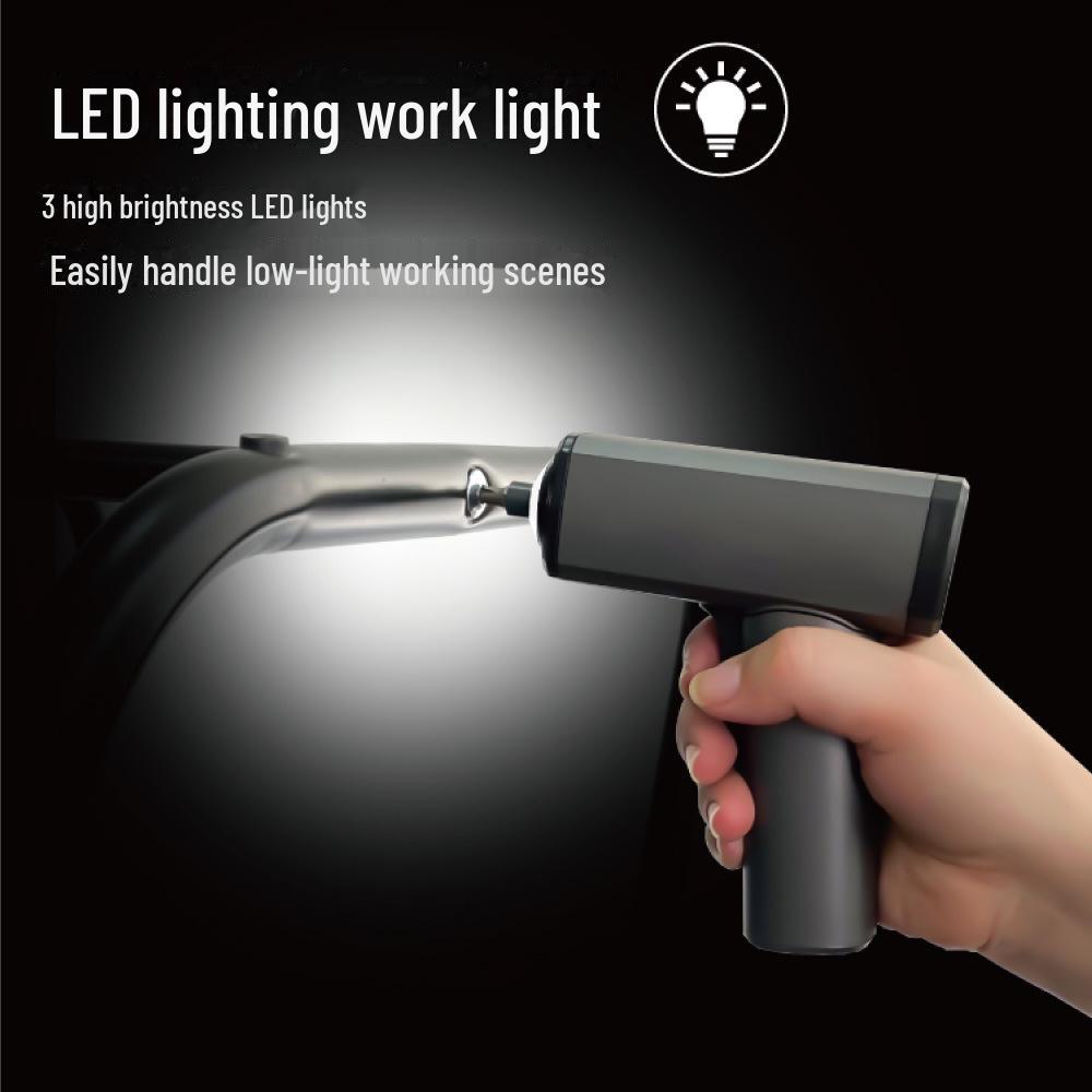 Набор электрических отверток Xiaomi Feng 3.6V с мини-дрелью для ремонта дома и компьютеров