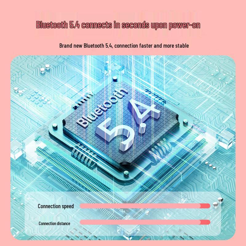 HP S08 Portable Wireless Bluetooth Speaker CN plug (adapter included)