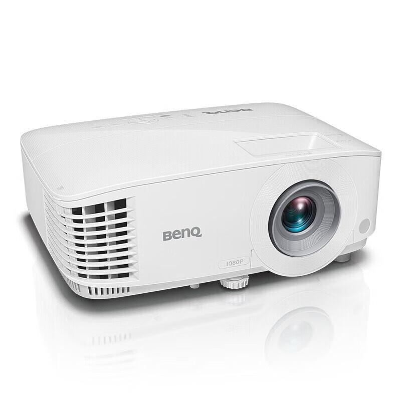 BenQ ML6837 DLP Projector (CN version)