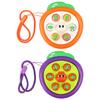 Carrots In The Palm, Ground Mouse Decompression Toy, Baby Press Music, Parent-child Interaction Puzzle, Decompression Tool