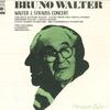 LP Record BRUNO WALTER - Walter J. Strauss Concert The Blue  SOCF126 CBS SONY Japan Classical Used