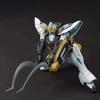 JMS Sandrock HG 1/144 Модель-конструктор Меха Фигурки Действия Настольное Украшение Кукла Мальчик Головоломка Игрушка Подарок Коллекционный