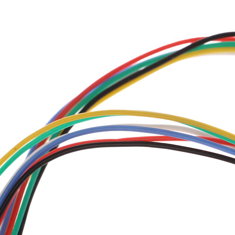 Dji Fpv 3In1 Cable 30Awg F4 F7 Flight Control Cable For Dji Air Unit Hd Vtx