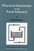 Книга Practical Sanitation In the Food Industry