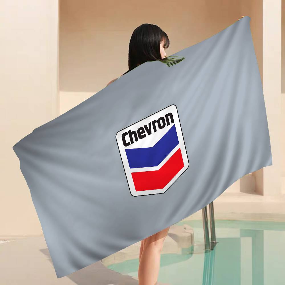 C-ChevronS Большие микрофибровые пляжные полотенца Быстросохнущее полотенце Песочные пляжные полотенца Полотенце для бассейна Для путешествий Плавание Бассейн Йога