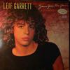 LP Record LEIF GARRETT - Same Goes For You P10759PROMO SCOTTI BROS 1979 Japan Rock Used