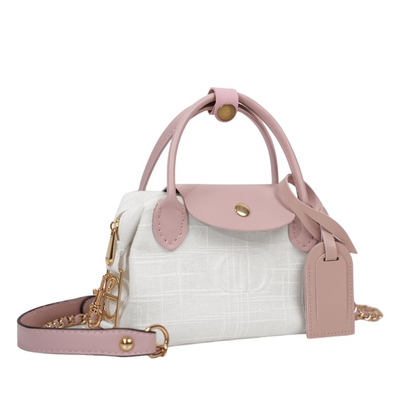 Dior Сумка [Косметичка на заказ] Нет. 5 Классические Простые Нишевые Высококлассные Тренды Для поездок на работу Изысканные Модные Универсальные Милые Стиль Хранение Портативные