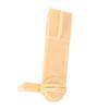 String Winder Thread Card Embroidery Plastic Thread Bobbins Floss for Manual Storage Holder Winding Stitches Wound