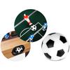 Table Football Balls 32 Mm - 2 Pcs