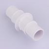 1-1/4" Or 1-1/2" Hose Connector Coupling Adapter For Swimming Pool Vacuums Hoses Filter Pump Hoses Connecting Pool Accessories