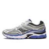 Saucony Progrid Omni 9 S70739 2 Серебристо-синий