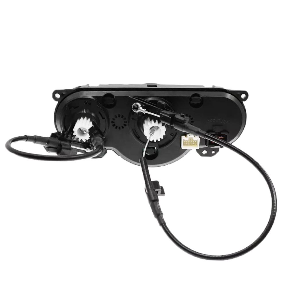 96615408 Панель переключателей модуля управления климатом кондиционера для Buick Chevrolet Lacetti Optra 2003-2012