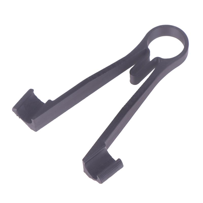 1 шт. Держатель щупа мультиметра Помощь для работы одной рукой Держит иголку прибора для регулировки оборудования