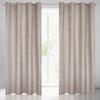 Darcy Curtain 140X250 Beige Eurofirany 1 Pc