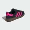 JS4000 adidas Originals Munchen Core Black Lucid Pink Gum (Мужской)