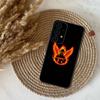 Phone Case For Samsung S25,S24,S21,S22,S23,S30,Ultra,S20,Plus,Fe,Lite,Note,10,9,Fireman Firefighter 5G Black Cover