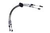 Handbrake Cable Rear Right/Left Megane I 2009 2100Mm/1080Mm 1C1R7E395Cb - 1213025 - 1C1R7E395Cb - 2C1R7E395Ba