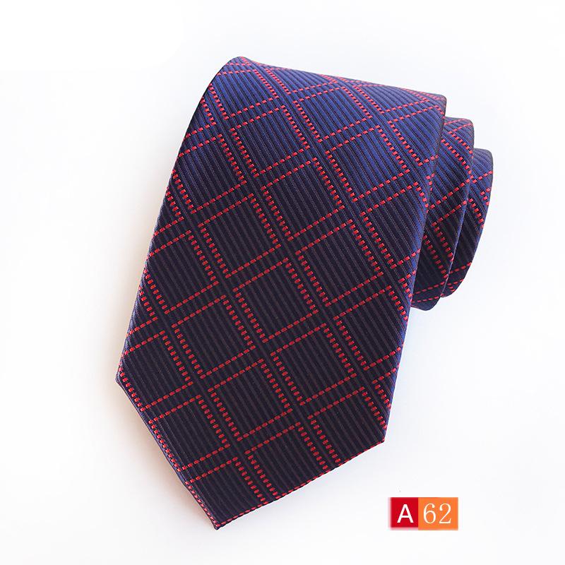 Источник, Галстук из жаккардовой ткани, мужской деловой костюм, аксессуары, Галстук