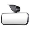 CARMATE Car Baby Mirror Вспомогательное зеркало заднего вида Противосолнечный козырек Тип крепления Регулируемый угол крепления козырька Поддержка Зеркало CZ490