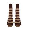 UGG КЛАССИЧЕСКИЕ УЛЬТРА МИНИ Снежные ботинки из овчины Женские Коричневые 1016222-CHE(Команда186-)