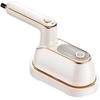 Iron Steam Iron Handy Iron Portable Iron 150ml with Stand Home/Business Trip/Travel