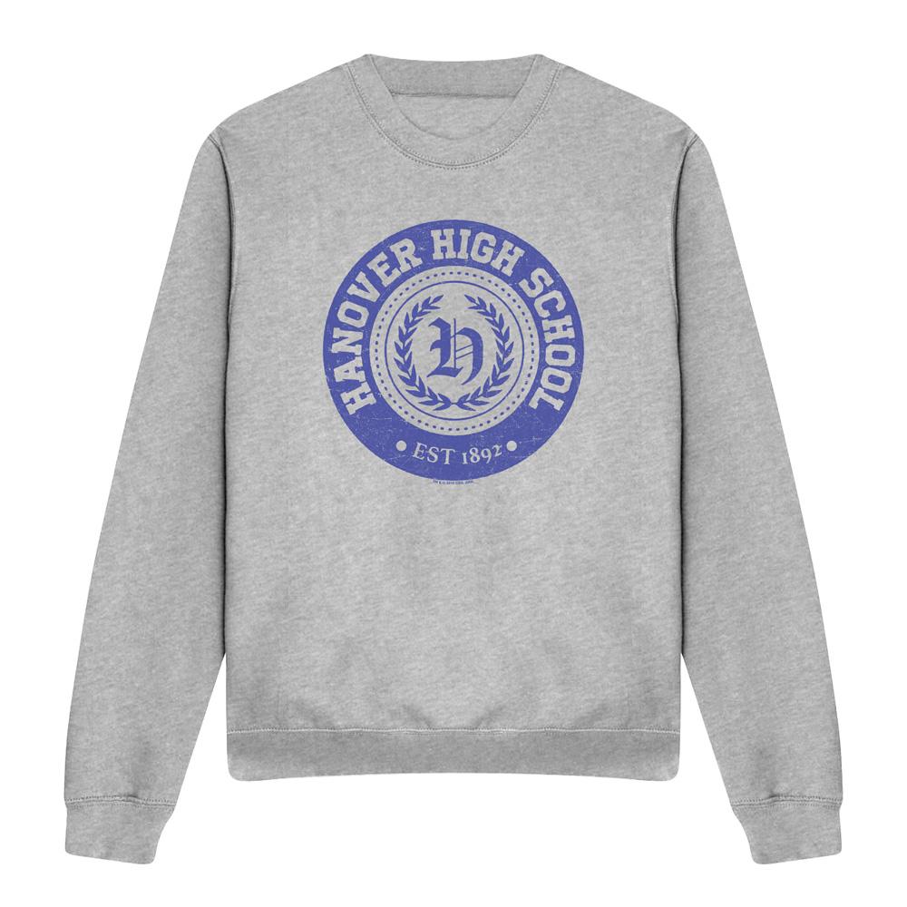 American Vandal Unisex Adult Hanover Seal Sweatshirt