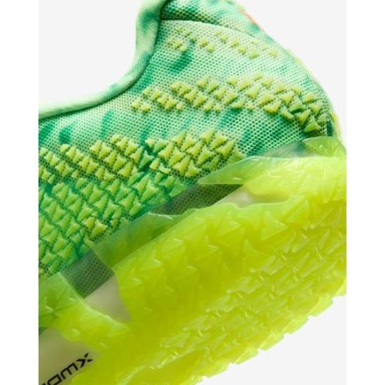 Nike Ja 3 EP "Жуткий сезон" Хэллоуин Ограниченное издание Адаптивные баскетбольные кроссовки Мужские HV9924-700