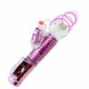 Telescopic Thrusting Rabbit  G Spot Clitoral Stimulation Rabbit s