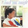 7inch Record JUNKO YAGAMI - Touch You,tonight/miss Plumeria DSF235 DISCOMATE 1982 Japan Japanese Pop/Rock