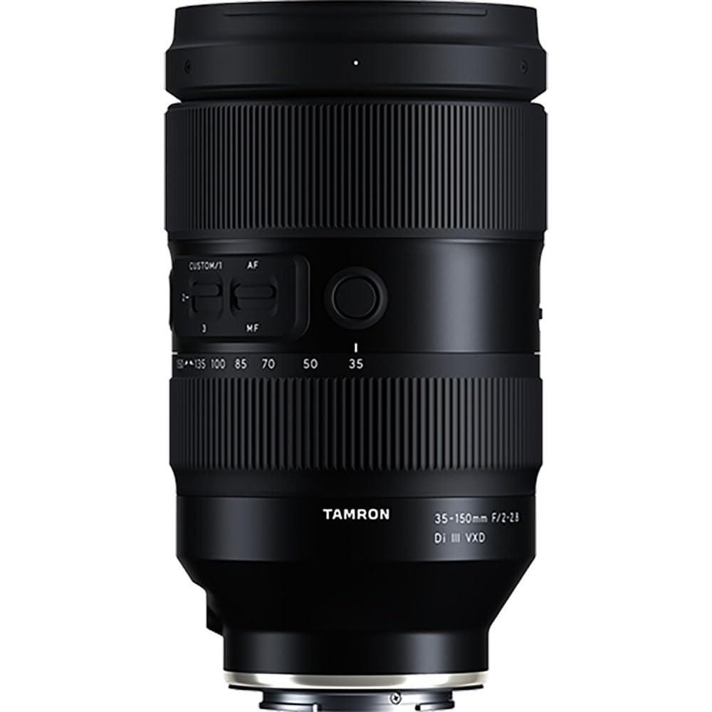 Tamron 35-150mm F2-2.8 Di III VXD для крепления Sony E (модель: А058)