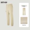 NORTHLAND Unisex Outdoor Hiking Climbing Softshell Pants NCPET5655S