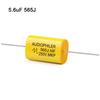 1Pcs Axial Lead Type Polypropylene Capacitor