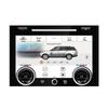 Умный экран кондиционера для Range Rover Autobiography/Vogue L405 и Sport L494 Центральная консоль