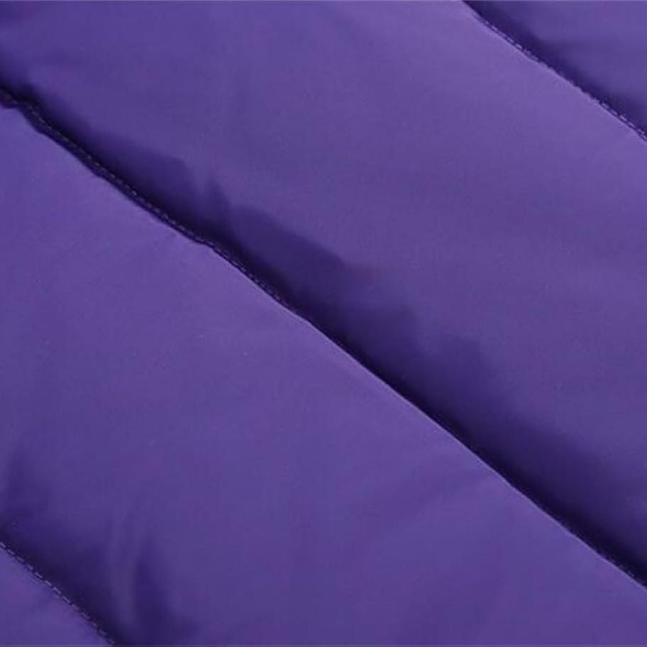 Winter Down Jacket Pants Set for Kids Toddler Boys and Girls – 90% White Duck Down, Waterproof, Windproof, Removable Hood, 1–6Y