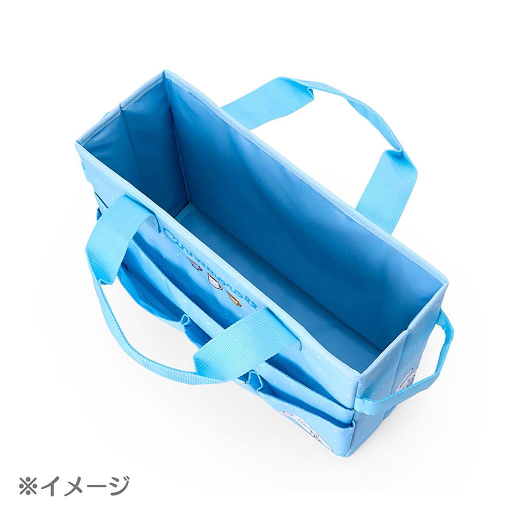 Sanrio Контейнер для хранения Hello Kitty с ручкой 341312