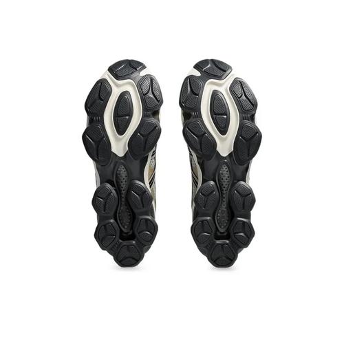 ASICS Gel Quantum Kinetic Brown Black 1203A270-203 Unisex