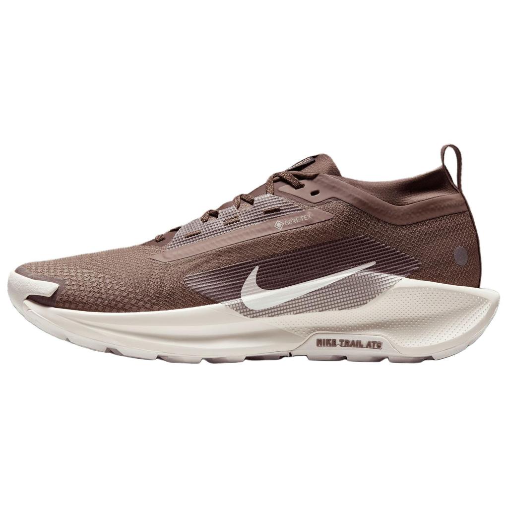 Nike React Pegasus Trail 5 Gore Tex Sp Mink Brown Sneakers HQ7494-200