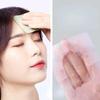 100-500pcs Facial Oil Blotting Paper Matte Face Wipes Oil Control Oil-absorbing Face Cleaning Beauty Makeup Tools Accessories