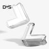 10Pcs Furniture Corner Protector Anti-collision Baby Proof Clear Self-adhesive Table Desk Right Angle Sharp Edges Corner Guard Bumper Protective